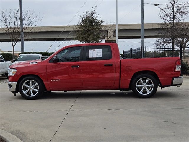 2024 Ram 1500 Lone Star