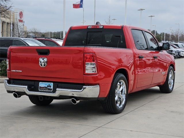 2024 Ram 1500 Lone Star