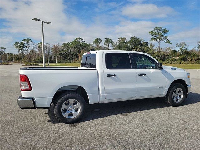 2024 Ram 1500 Big Horn