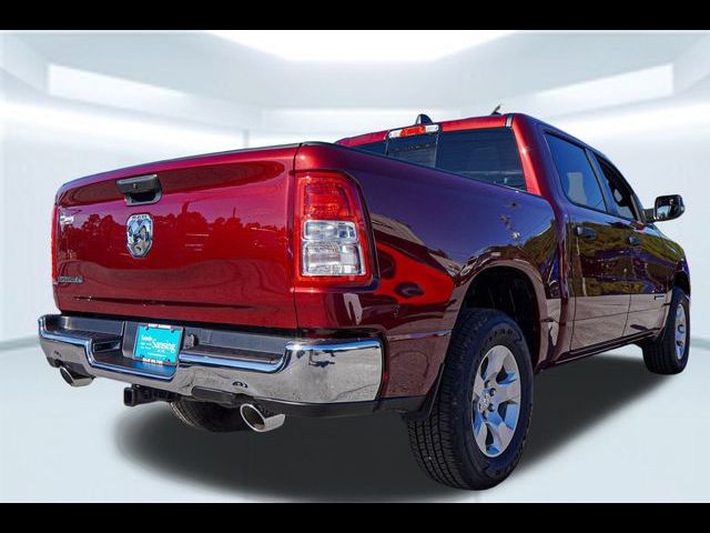 2024 Ram 1500 Big Horn