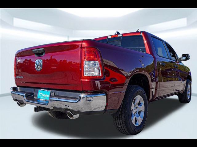 2024 Ram 1500 Big Horn