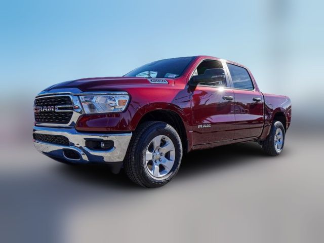 2024 Ram 1500 Big Horn