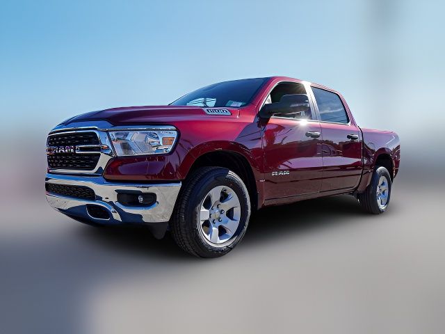 2024 Ram 1500 Big Horn