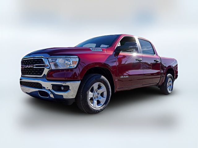 2024 Ram 1500 Big Horn