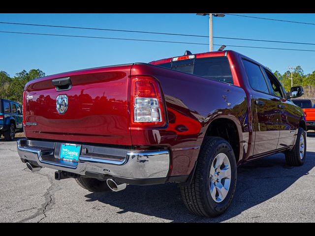 2024 Ram 1500 Big Horn