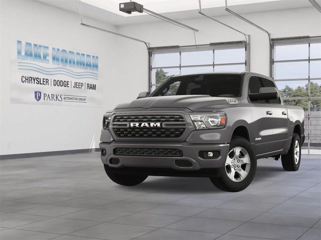 2024 Ram 1500 Big Horn