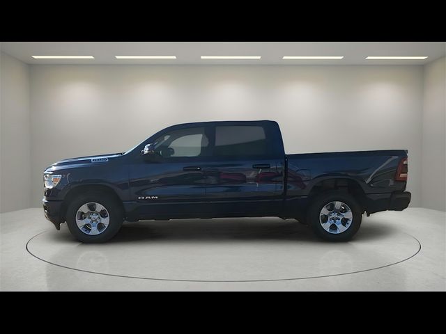 2024 Ram 1500 Lone Star