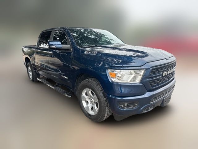 2024 Ram 1500 Lone Star