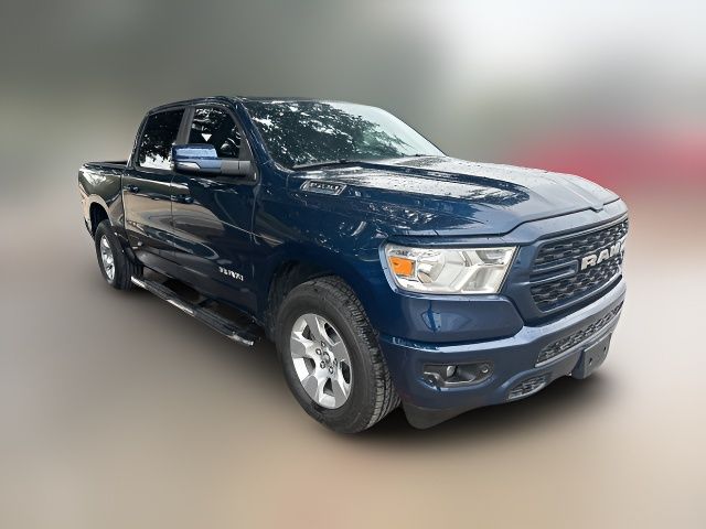 2024 Ram 1500 Lone Star