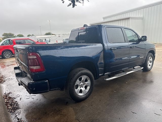 2024 Ram 1500 Lone Star