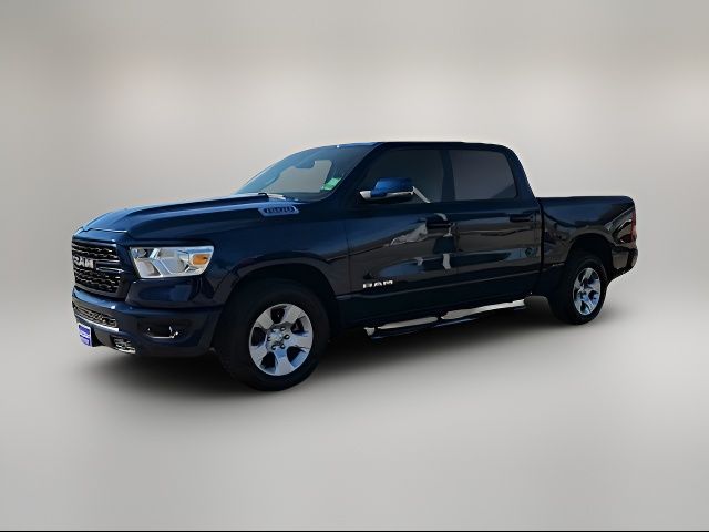 2024 Ram 1500 Lone Star