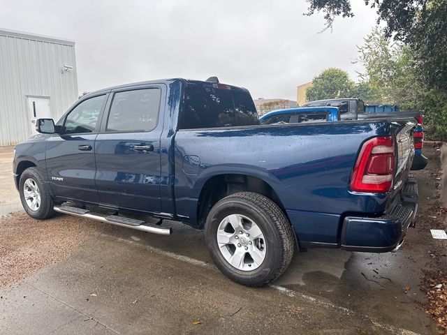 2024 Ram 1500 Lone Star