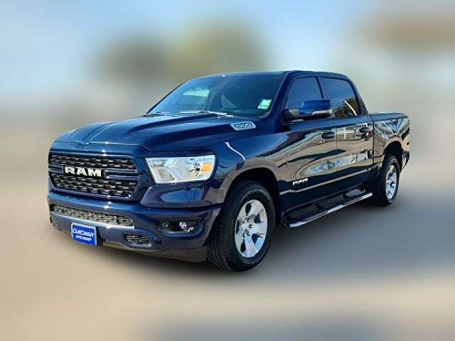 2024 Ram 1500 Lone Star