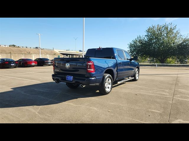 2024 Ram 1500 Lone Star