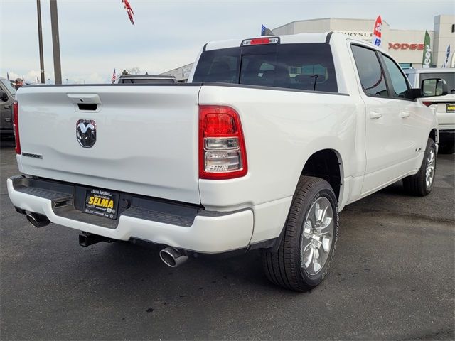 2024 Ram 1500 Big Horn