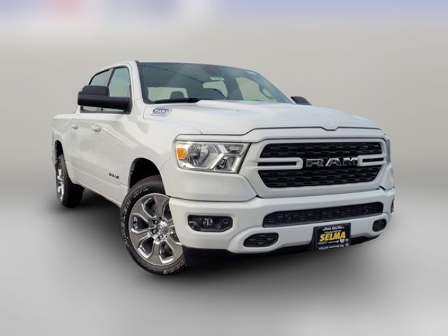 2024 Ram 1500 Big Horn