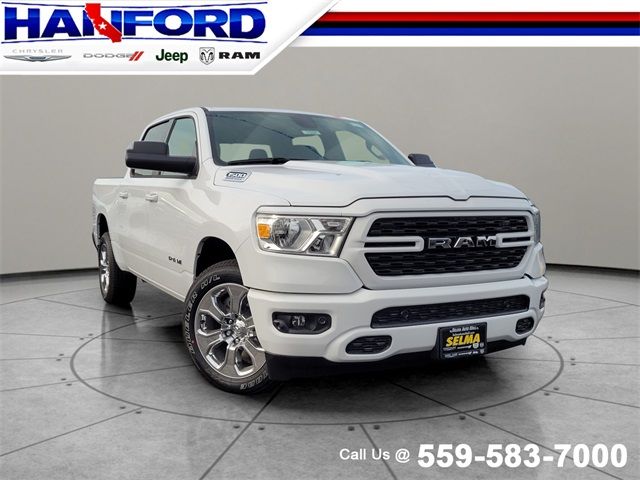 2024 Ram 1500 Big Horn