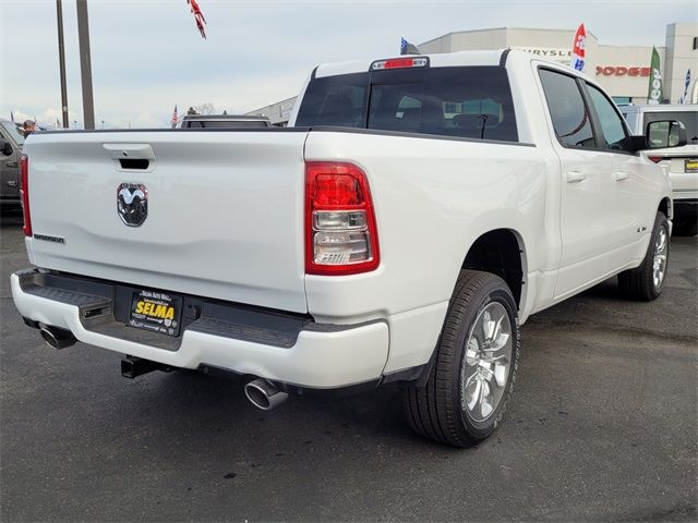 2024 Ram 1500 Big Horn