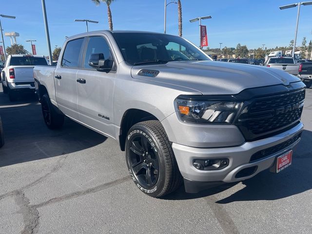 2024 Ram 1500 Big Horn