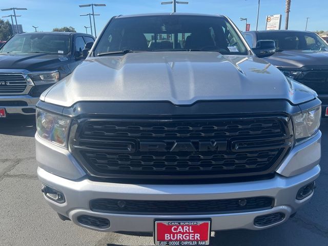 2024 Ram 1500 Big Horn