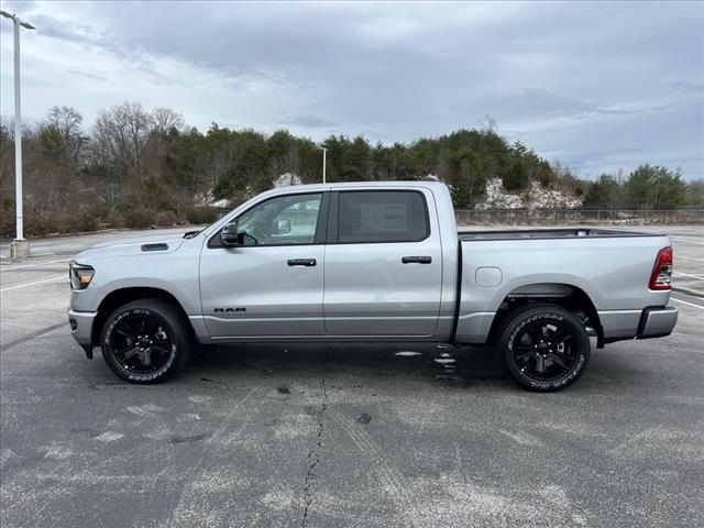 2024 Ram 1500 Big Horn