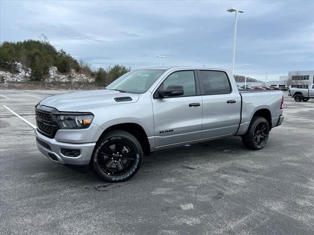 2024 Ram 1500 Big Horn