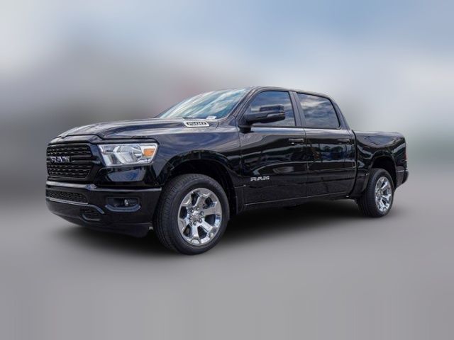 2024 Ram 1500 Big Horn