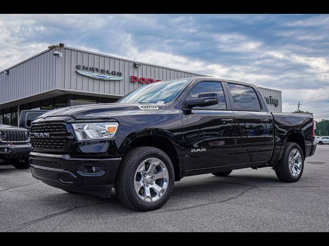 2024 Ram 1500 Big Horn