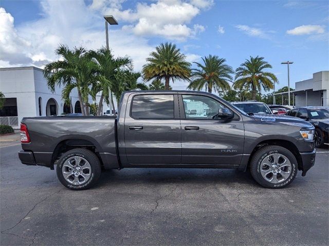 2024 Ram 1500 Big Horn