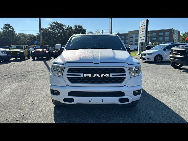 2024 Ram 1500 Big Horn