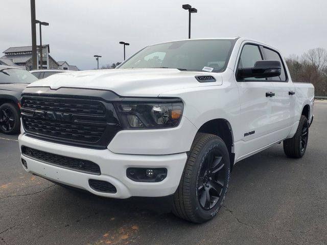 2024 Ram 1500 Big Horn