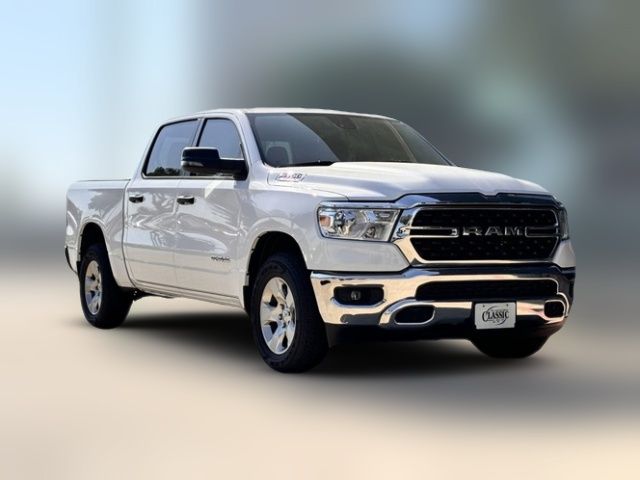 2024 Ram 1500 Lone Star