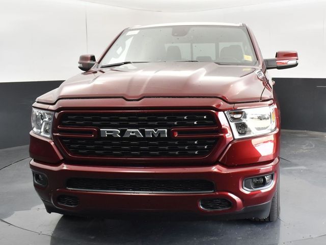 2024 Ram 1500 Big Horn