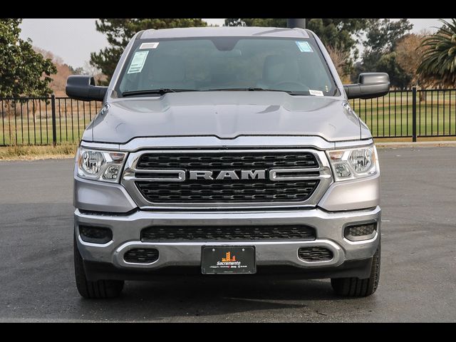 2024 Ram 1500 Big Horn