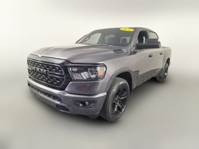 2024 Ram 1500 Big Horn