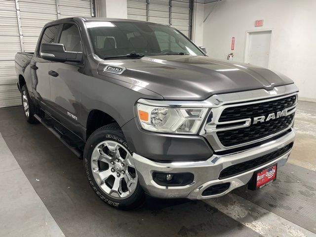 2024 Ram 1500 Lone Star