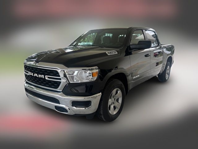 2024 Ram 1500 Big Horn