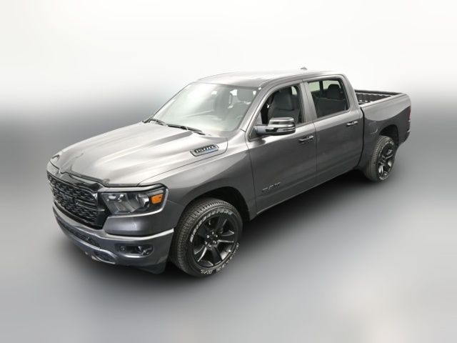 2024 Ram 1500 Big Horn