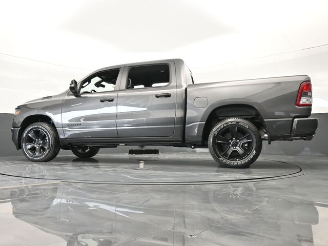 2024 Ram 1500 Big Horn