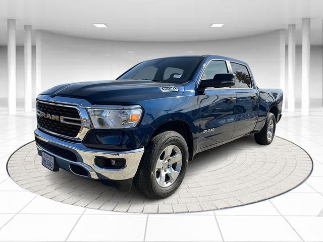 2024 Ram 1500 Big Horn