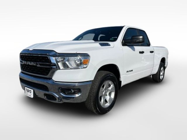 2024 Ram 1500 Big Horn