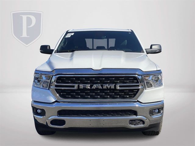 2024 Ram 1500 Big Horn