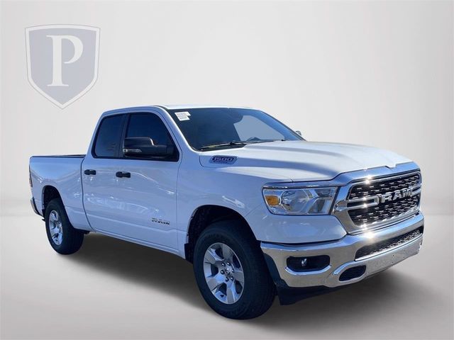 2024 Ram 1500 Big Horn