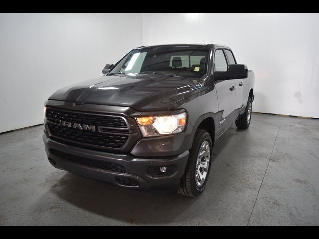 2024 Ram 1500 Big Horn