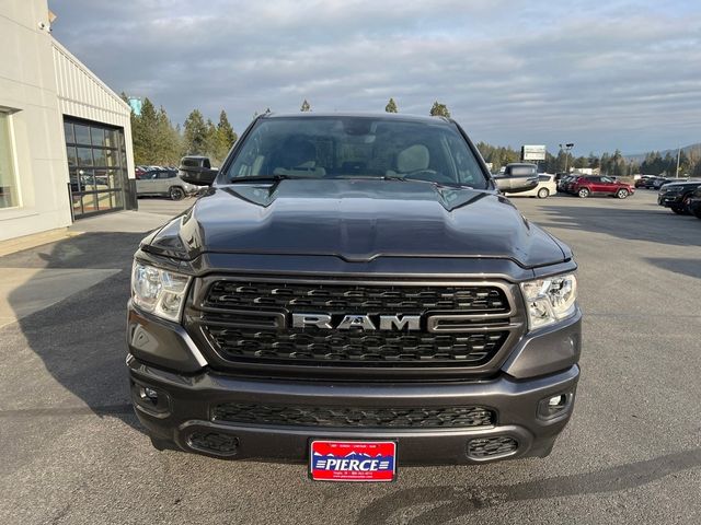 2024 Ram 1500 Big Horn