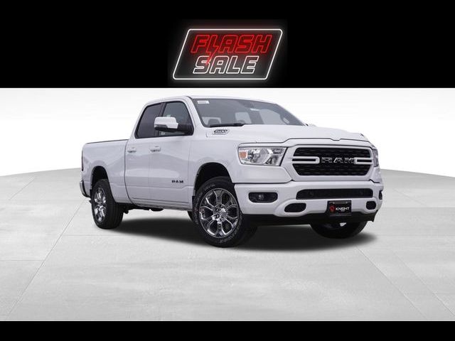 2024 Ram 1500 Big Horn