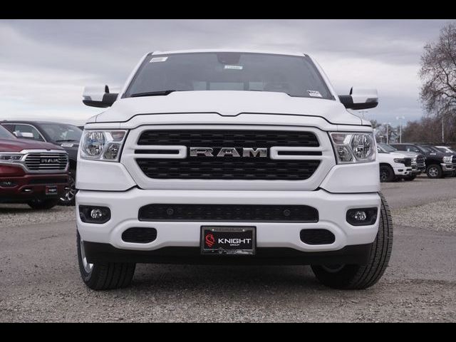 2024 Ram 1500 Big Horn