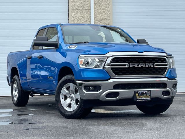 2024 Ram 1500 Big Horn