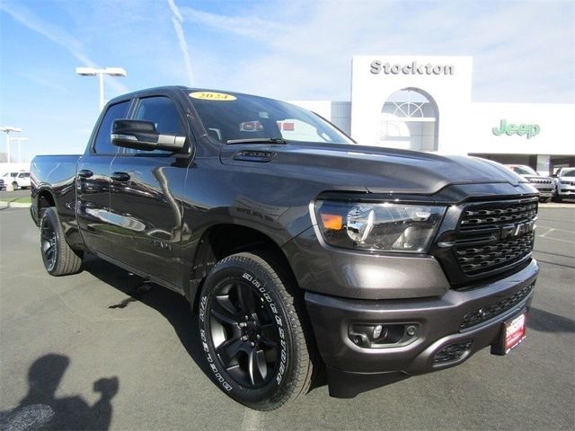 2024 Ram 1500 Big Horn