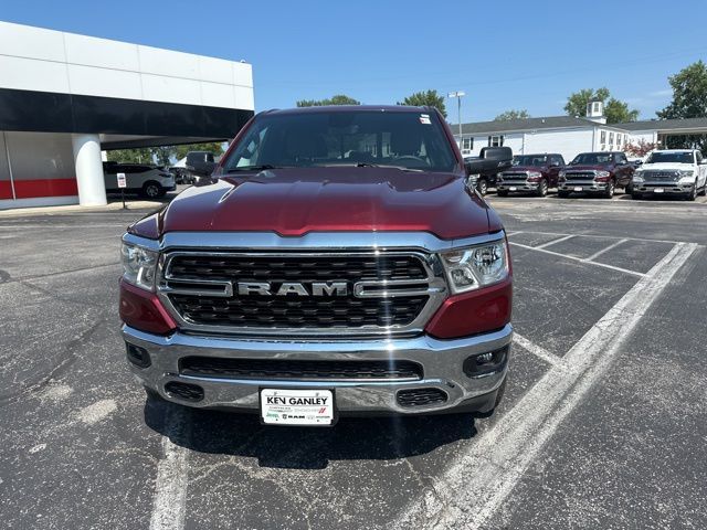 2024 Ram 1500 Big Horn